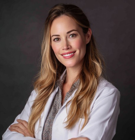 Dr. Sarah Thompson, MD